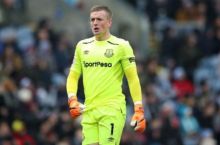 "Everton" MYUga Pikfordning narxini malum qildi
