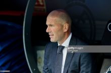 Zidan: "Benzema biz uchun muhim"