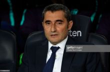 Valverde - MYU bilan o'yin haqida: "Bu klassik o'yin"