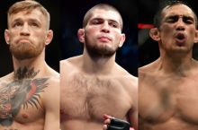 Olamsport: Xabib Nurmagomedov Buyuk Britaniyaga boradi, Konor soxtalik timsoli va boshqa xabarlar