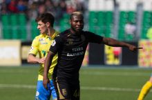 "Ufa" - "Rostov" 1:0