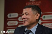 Mirjalol Qosimov: "Ronaldu golni bunday nishonlashni Polvonovdan o'rgangan"