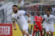 OCHL. Ertaga 3-tur bahslariga start beriladi