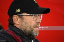 Klopp: "Portu bilan o'yin juda ahamiyatli. Bu "Liverpulning ECHLdagi ikkinchi mavsumi, o'n ikkinchisi emas"