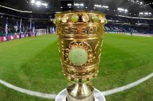 Germaniya kubogining yarim finaliga qura tashlandi
