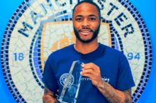 Sterling yilning eng yaxshi sportchisi