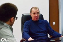 Sergey Lushan istefoga chiqarilgani yo'q