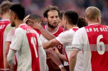 PSJ "Ayaks" futbolchisini sotib olishi mumkin