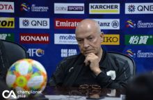 Jezualdo Ferreyra: "Paxtakor" jismonan hozir "Al Sadd"dan kuchli"