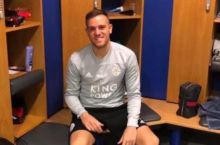 Oficiantdan futbolchiga aylangan Lorenco