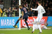 Mbappe CHupo-Motingga: "Xafa bo'lma, bu mavsum sendan ko'proq xato qildim"