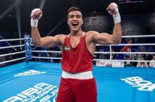 Olamsport: Ikki kundan so'ng engilmas bokschimiz jang qiladi, SHahramning yangi soch turmagi va boshqa xabarlar