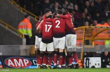 "Manchester Yunayted"ning yangi mavsumdagi uchinchi liboslari qora rangda bo'ladi