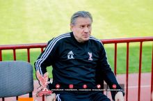 Kanchelskis muxlislar bilan uchrashdi