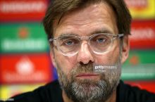 Klopp: "Faqat "Portu" bo'lmasin degandim"
