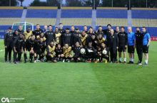 "Paxtakor" - "Al Sadd". Xavi va boshqa futbolchilar o'yinoldi mashg'ulotni o'tkazishdi