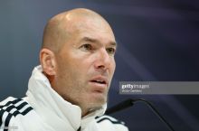 Zidan "Real"ning bor transfer byudjetini birgina Mbappega sarflamoqchi emas