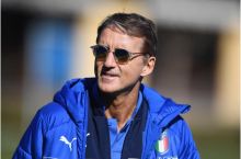 Manchini Italiya terma jamoasini qay tariqa o'zgartirmoqda?
