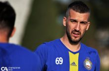 OCHL. "Paxtakor" - "Al Sadd" o'yiniga oid faktlar