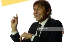 "Inter" Konte bilan muzokara o'tkazdi. Murabbiy 10 mln. evro maosh so'ramoqda