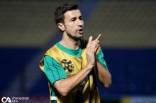 Gabi - "Paxtakor", ECHLdagi ikkita final va Qatardagi faoliyat haqida