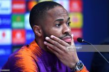 Sterling: "Van Deyk menga ovoz berdi? Bo'lishi mumkin emas!"