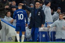 Sarri: "100 mln. funt - Azar uchun juda past narx"