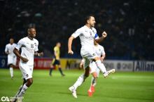 "Paxtakor" - "Al Sadd". Tezkor GALEREYA