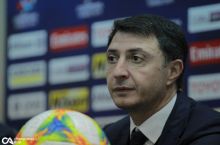 SHota Arveladze: "Paxtakor" xarakter ko'rsatdi, Xavi esa master, futbol afsonasi"