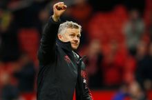 Sulsher: "Messi? Futbol 11ga 11 o'ynaladi"
