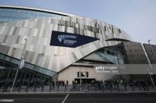 "Tottenxem" - "Manchester Siti". Jamoalar stadionga etib kelishdi