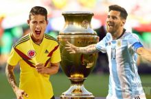 Copa America-2020. Yangi formatdagi musobaqaga qura tashlandi, Argentina, CHili va Urugvay bir guruhda