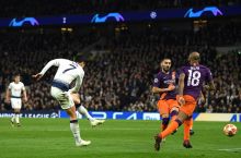 ECHL. "Tottenxem" - "Manchester Siti" 1:0. Koreyalik futbolchi "shporlar"ga g'alaba keltirdi