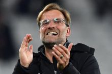 Yurgen Klopp faoliyatidagi yubiley g'alabasini qo'lga kiritdi