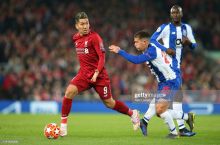 "Liverpul" - "Portu" 2:0