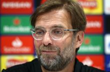 Klopp: “Firmino jahon darajasidagi golni urdi”
