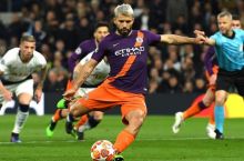 “Manchester Siti” noxush ananasini davom ettirmoqda

