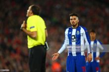Telles: “Portu”da yarim finalga chiqish uchun imkoniyat bor”

