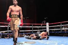 Olamsport: Bahodir Jalolov kamar uchun ringga chiqadi, UFC sobiq chempioni chetlatildi va boshqa xabarlar