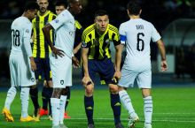 Sergeev: "So'kinib baqiradiganlar futbolni yaxshi tushunmaydi deb o'ylayman"