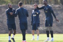 Yangi mavsumda "Manchester Yunayted"ning asosiy liboslari qanday bo'ladi?