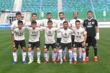 A PRO-Liga. 5 ta gol urilgan uchrashuvda “Istiqlol” g'alaba qozondi (batafsil sharh)