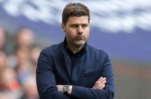 Pochettino uchun yana bir davogar paydo bo'ldi