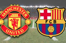 ECHL. "Manchester Yunayted" - "Barselona". Asosiy tarkiblar malum!