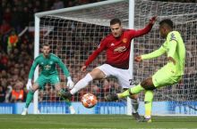 "Manchester Yunayted" so'nggi uchrashuvlarda juda yomon natijani qayd etmoqda
