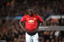 Lukaku: "Barselona" PSJdan ko'proq tajribaga ega"