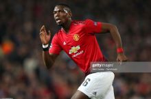 Pogba: "Manchester Yunayted" "Barselona"dan o'ta oladi"