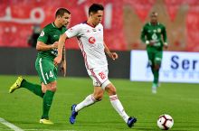 Otabek SHukurov va "SHarja" chempionlikka juda yaqin