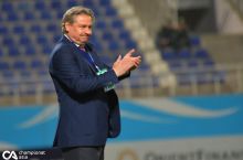 Андрей Канчельскис: "Ниҳоят..."
