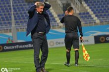 "Manchester Yunayted" uchun Kataloniyada yirik hisobda mag'lub bo'lmaslik ham yaxshi natija" - Andrey Kanchelskis